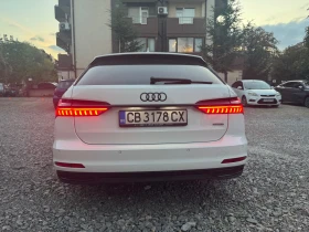 Audi A6 ОФЕРТА-8% до 03.10.  45 TDI, S Line , Matrix , 360, снимка 11