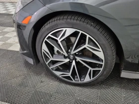 Hyundai Ioniq 6 PREFERRED ULTIMATE 4D SEDAN AW / CARFAX , снимка 7