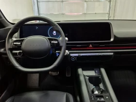 Hyundai Ioniq 6 PREFERRED ULTIMATE 4D SEDAN AW / CARFAX , снимка 11