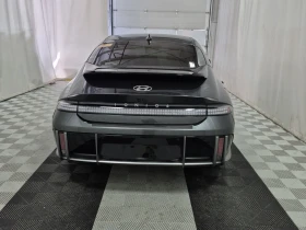 Hyundai Ioniq 6 PREFERRED ULTIMATE 4D SEDAN AW / CARFAX , снимка 6