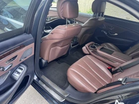 Mercedes-Benz S 350 3.5 CDI 4MATIC LONG FACELIFT , снимка 7