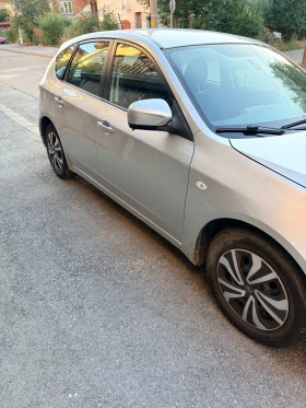 Subaru Impreza, снимка 2