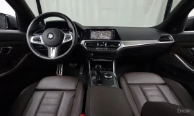 BMW 330 M* SPORT* HARMON* KARDON* ДИСТРОНИК* ХЕДЪП* 360КАМ, снимка 8