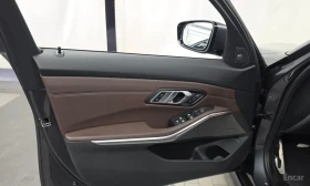 BMW 330 M* SPORT* HARMON* KARDON* ДИСТРОНИК* ХЕДЪП* 360КАМ, снимка 7
