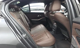 BMW 330 M* SPORT* HARMON* KARDON* ДИСТРОНИК* ХЕДЪП* 360КАМ, снимка 15