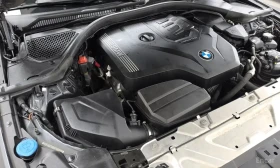 BMW 330 M* SPORT* HARMON* KARDON* ДИСТРОНИК* ХЕДЪП* 360КАМ, снимка 17