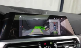 BMW 330 M* SPORT* HARMON* KARDON* ДИСТРОНИК* ХЕДЪП* 360КАМ, снимка 11