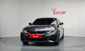 BMW 330 M* SPORT* HARMON* KARDON* ДИСТРОНИК* ХЕДЪП* 360КАМ, снимка 3
