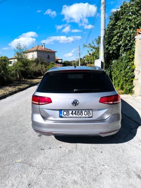 VW Passat Лизинг, снимка 3