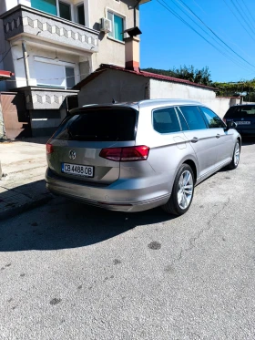 VW Passat Лизинг, снимка 10