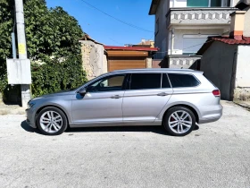 VW Passat Лизинг, снимка 5