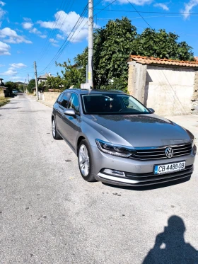 VW Passat Лизинг, снимка 8