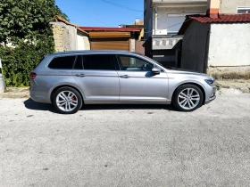 VW Passat Лизинг, снимка 9