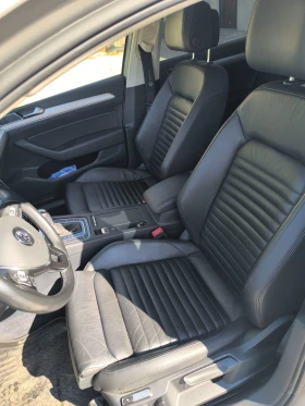 VW Passat Лизинг, снимка 7