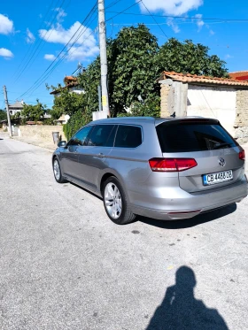 VW Passat Лизинг, снимка 4
