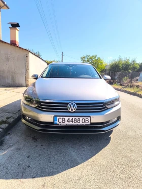 VW Passat Лизинг, снимка 2
