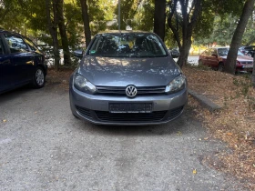VW Golf GOLF VI 1.6 TDI 105HP, снимка 2