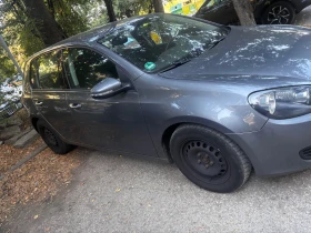 VW Golf GOLF VI 1.6 TDI 105HP, снимка 3