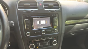 VW Golf GOLF VI 1.6 TDI 105HP, снимка 11