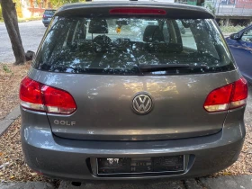 VW Golf GOLF VI 1.6 TDI 105HP, снимка 5