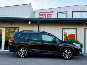 Subaru Forester 2.5 Limeted, снимка 4