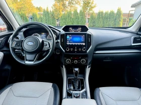 Subaru Forester 2.5 Limeted, снимка 14
