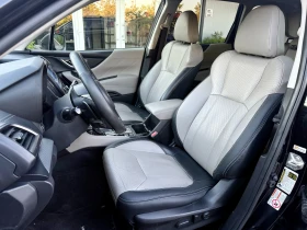 Subaru Forester 2.5 Limeted, снимка 10