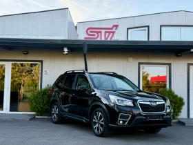 Subaru Forester 2.5 Limeted, снимка 3