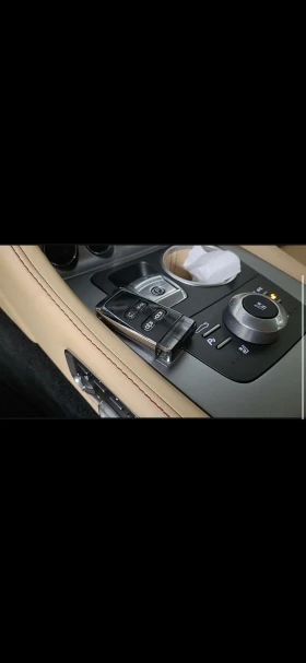 Aston Martin Rapide, снимка 7