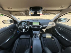BMW 320 Sport Line, снимка 9
