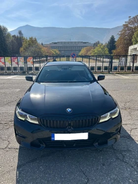 BMW 320 Sport Line, снимка 8