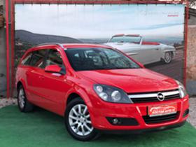 Обява за продажба на Opel Astra 1.9CDTi 120кс *КСЕНОН*ТОП* ~5 555 лв. - изображение 1
