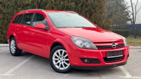 Opel Astra 1.9CDTi 120кс * КСЕНОН* ТОП* , снимка 1