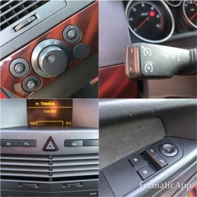 Opel Astra 1.9CDTi 120 * * *  | Mobile.bg    16