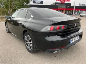 Peugeot 508 1.5e-HDI-131-AUTO-49000km!, снимка 5