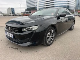 Peugeot 508 1.5e-HDI-131-AUTO-49000km! 1