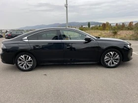 Peugeot 508 1.5e-HDI-131-AUTO-49000km! | Mobile.bg    4