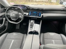 Peugeot 508 1.5e-HDI-131-AUTO-49000km!, снимка 12