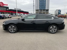 Peugeot 508 1.5e-HDI-131-AUTO-49000km! | Mobile.bg    8