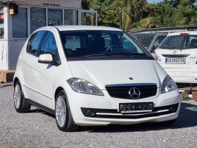 Mercedes-Benz A 160 CDI EURO 5 - [4] 