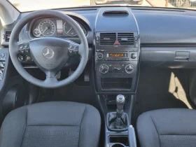 Mercedes-Benz A 160 CDI EURO 5 - [10] 