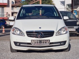 Mercedes-Benz A 160 CDI EURO 5 | Mobile.bg   2