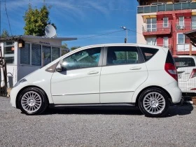 Mercedes-Benz A 160 CDI EURO 5 - [9] 