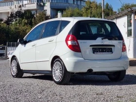 Mercedes-Benz A 160 CDI EURO 5 - [8] 