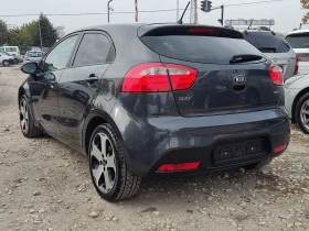 Kia Rio 1.1CRDI-EURO 5B, снимка 2