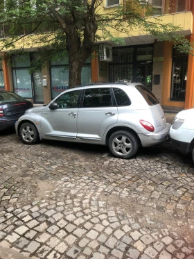 Chrysler Pt cruiser 2.2, снимка 2