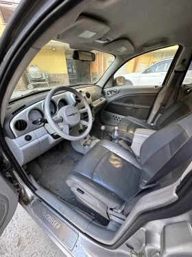 Chrysler Pt cruiser 2.2, снимка 14