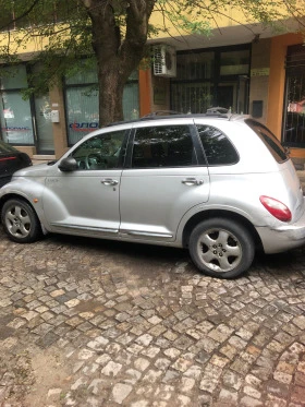 Chrysler Pt cruiser 2.2, снимка 4