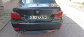 BMW 530, снимка 2 - Автомобили и джипове - 45316864