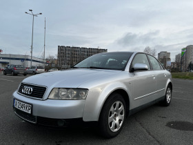 Audi A4 2.0 , снимка 2 - Автомобили и джипове - 44767801